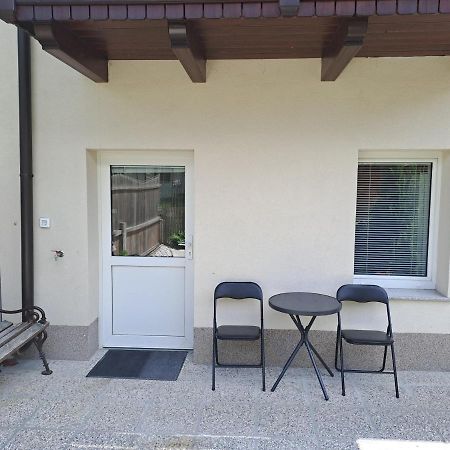 Apartment Danica クランスカゴーラ エクステリア 写真