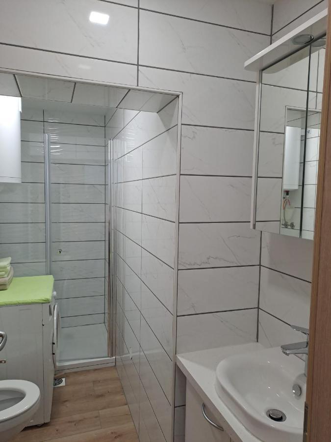 Apartment Danica クランスカゴーラ エクステリア 写真